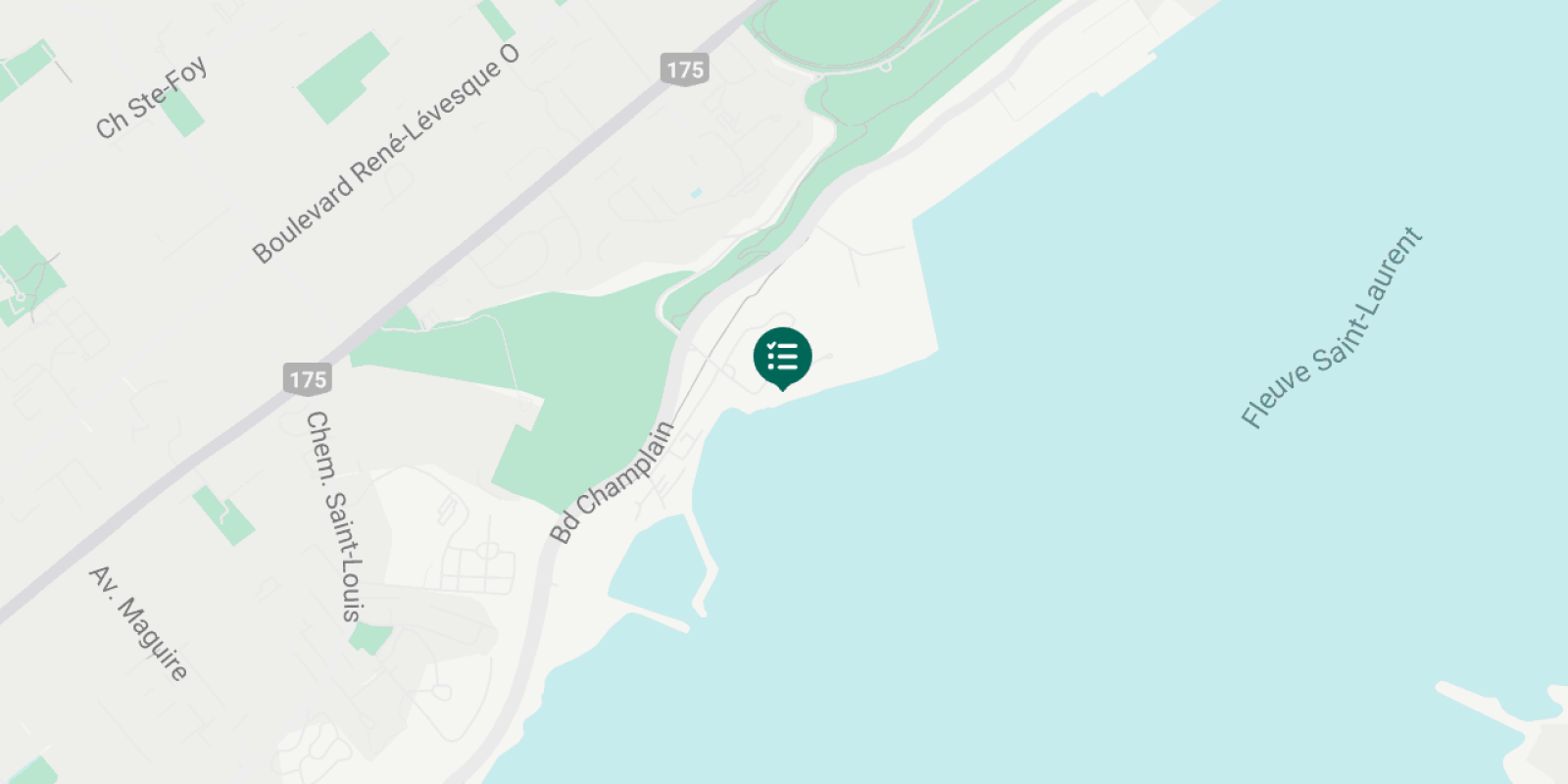 Canot à glace Expérience