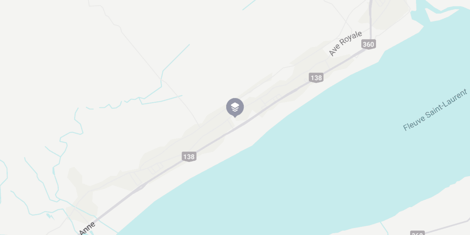 Sainte-Anne-de-Beaupré Shrine