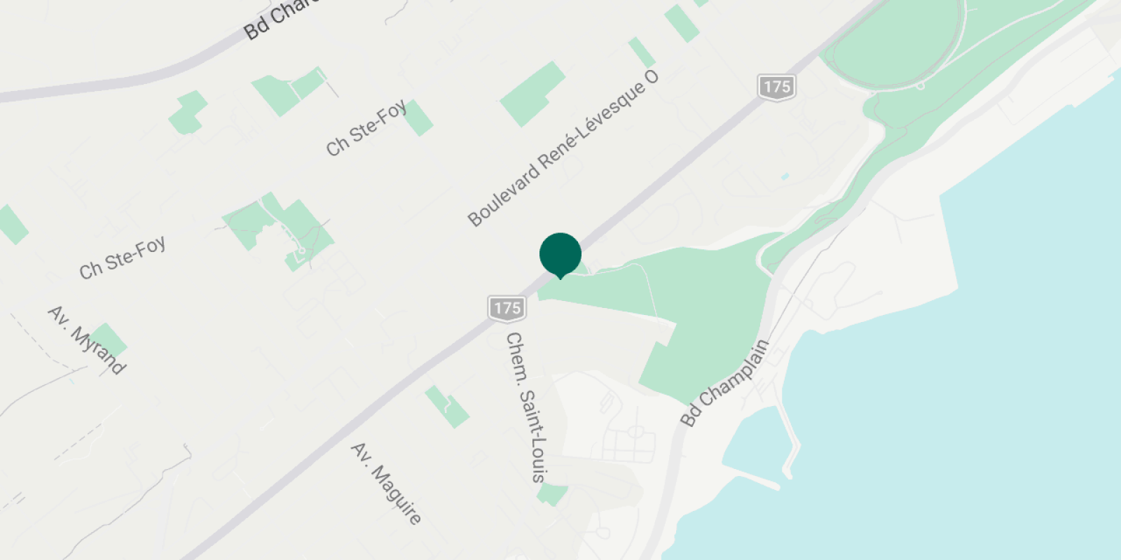 Parc du Bois-de-Coulonge