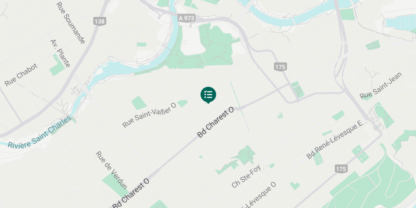 Quiz Room - La Boîte à Questions Québec