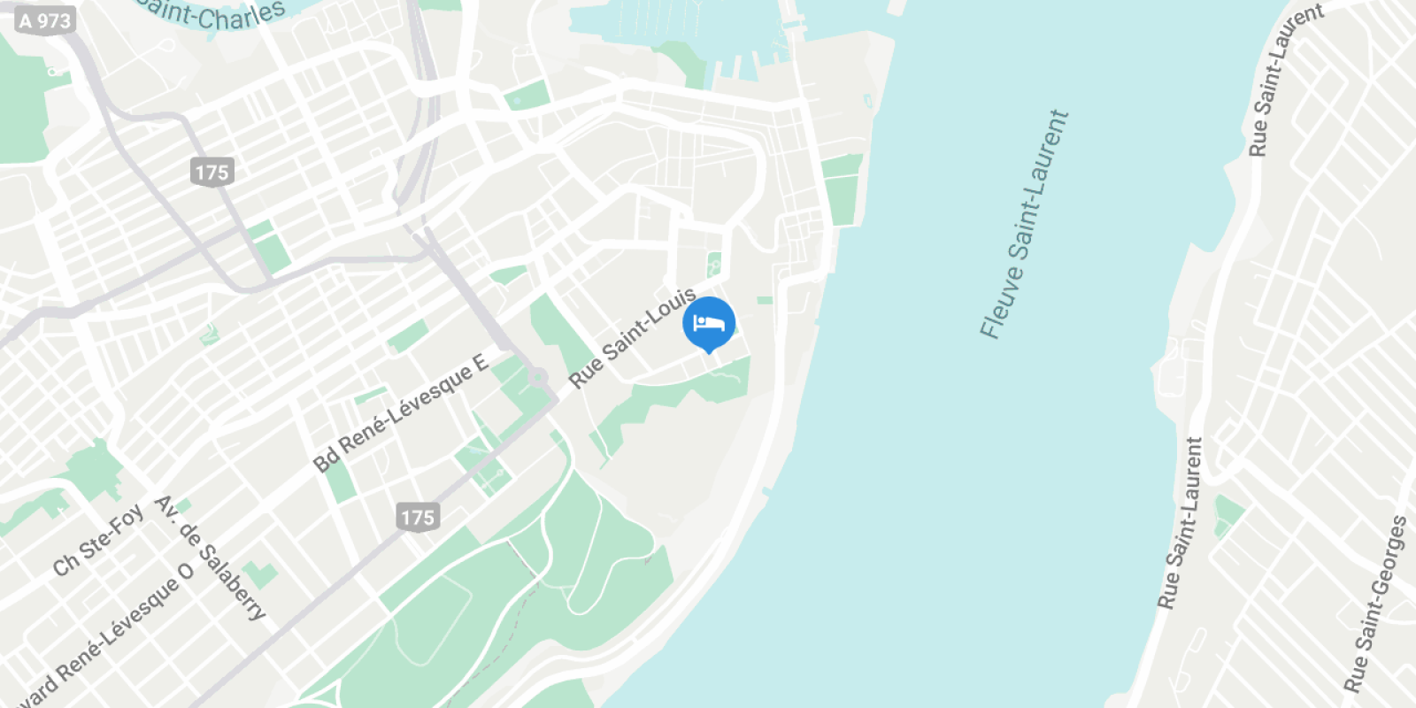 Hôtel Le Château de Pierre