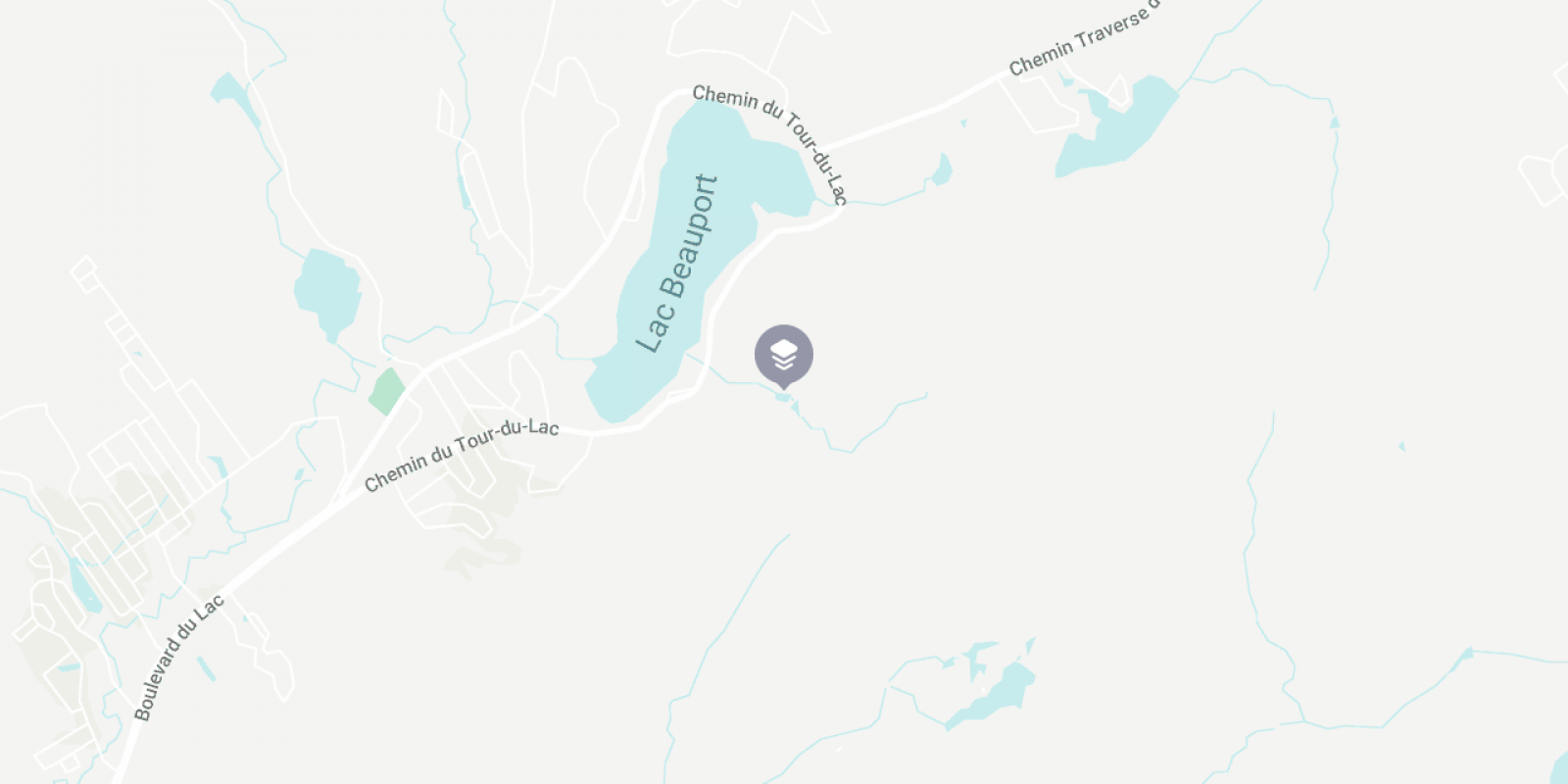 Pourvoirie du LacBeauport Visit Québec City