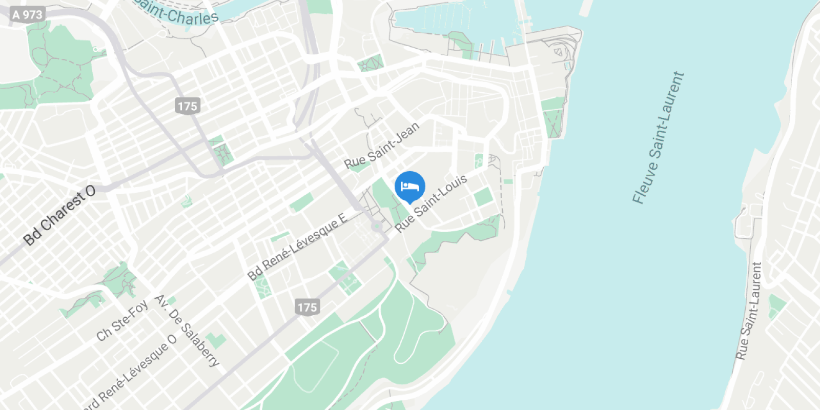 Maison du Nord / North House - Auberge La Chouette