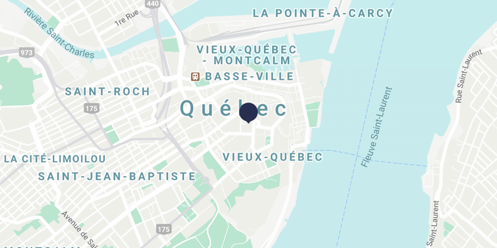 Place de l'Hôtel-de-Ville