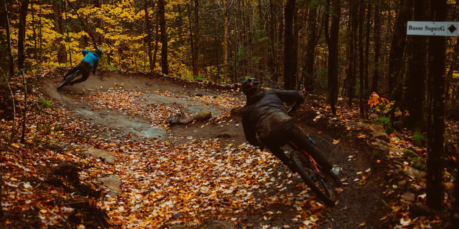 Outdoor Activities to Do in Fall Visit Québec City