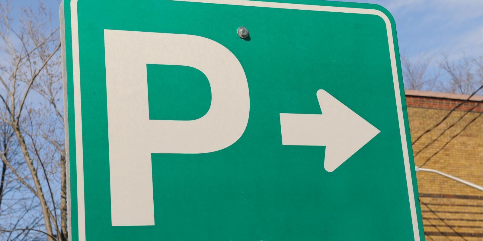 Downtown Québec City Public Parkings Visit Québec City