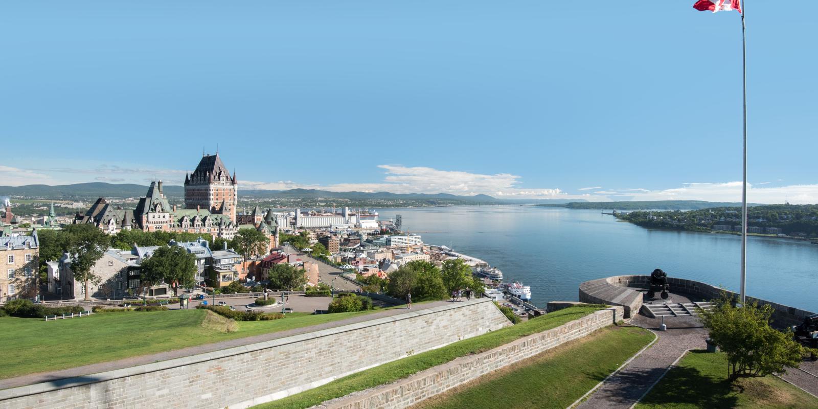 Citadelle de Québec