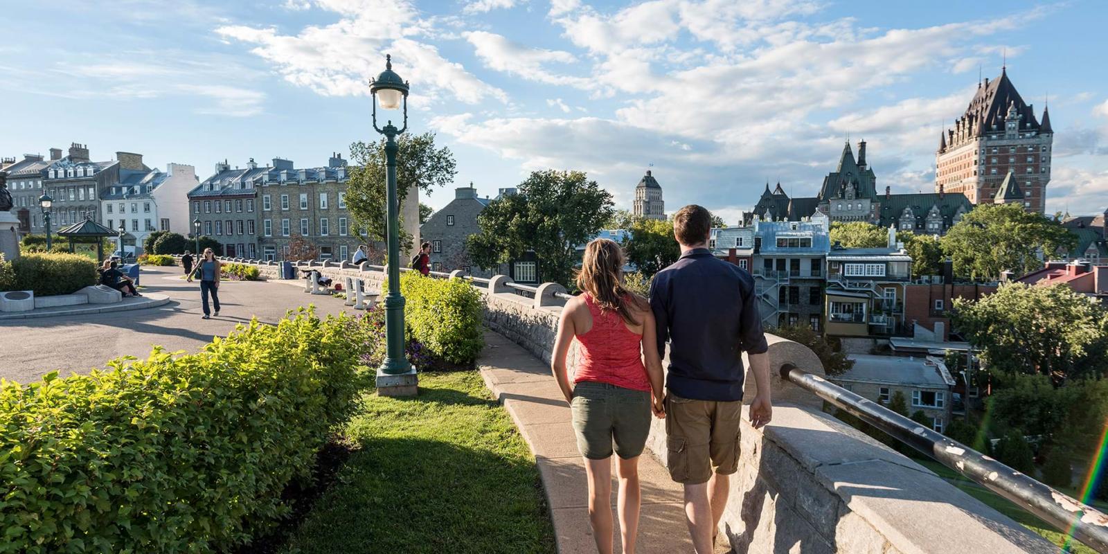 10 Best Things to Do in Old Québec City Visit Québec City photo