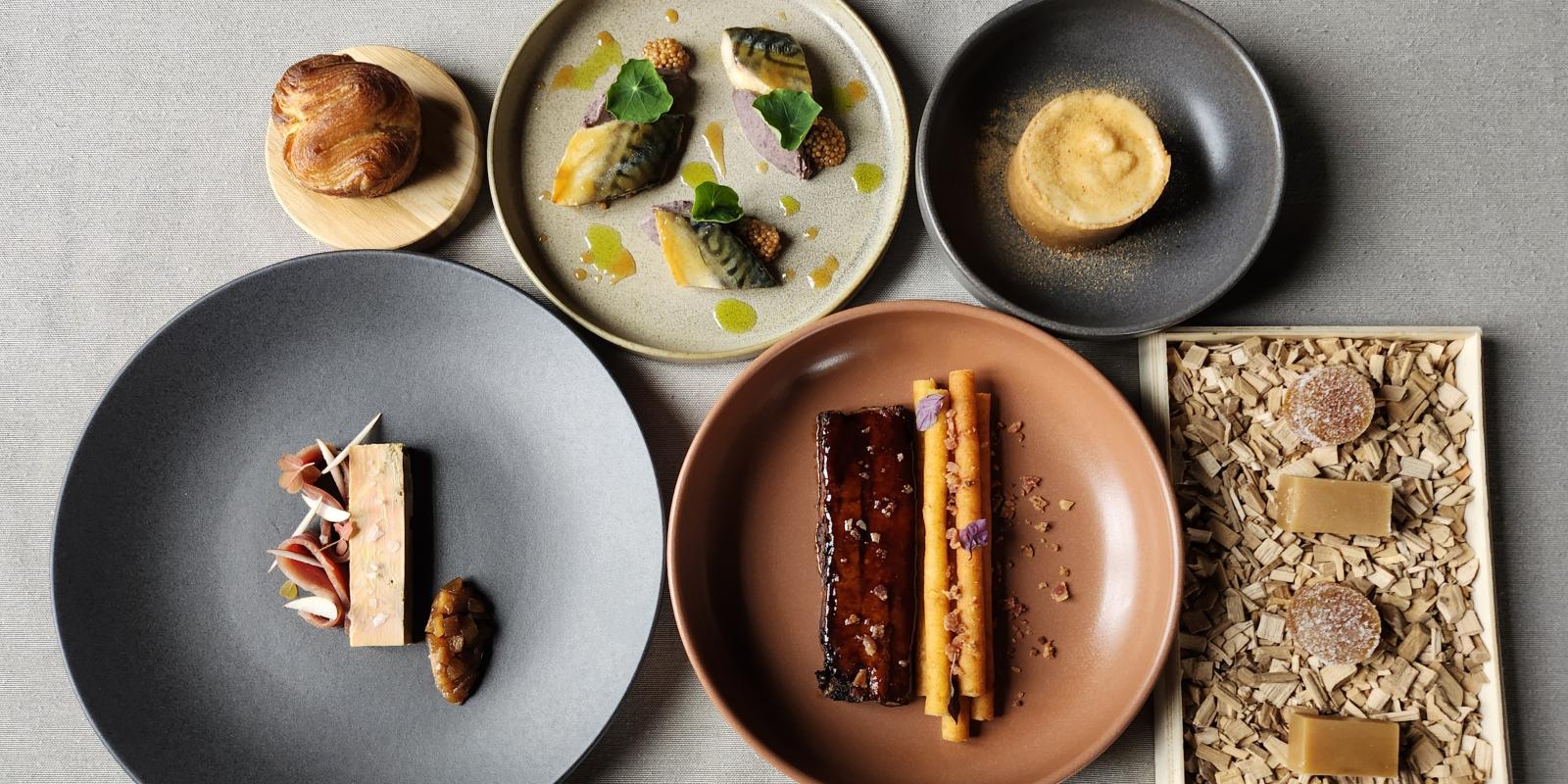 Restaurant Myranel - Temps des Sucres
