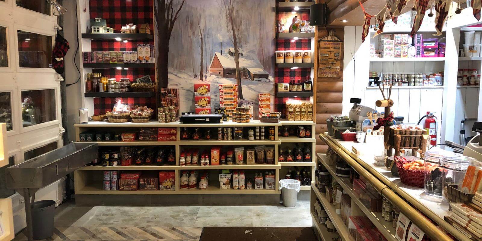 Québec City Souvenir Shops & Stores Visit Québec City