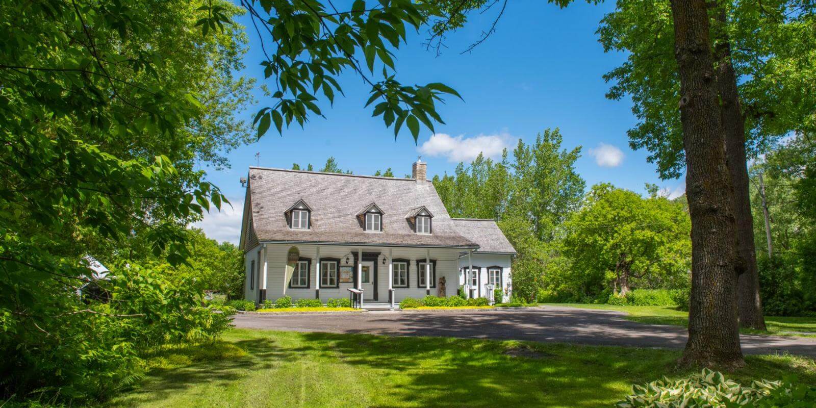 La Maison O Neill Boulevard Wilfrid Hamel Ville De Québec Qc Ventana Blog