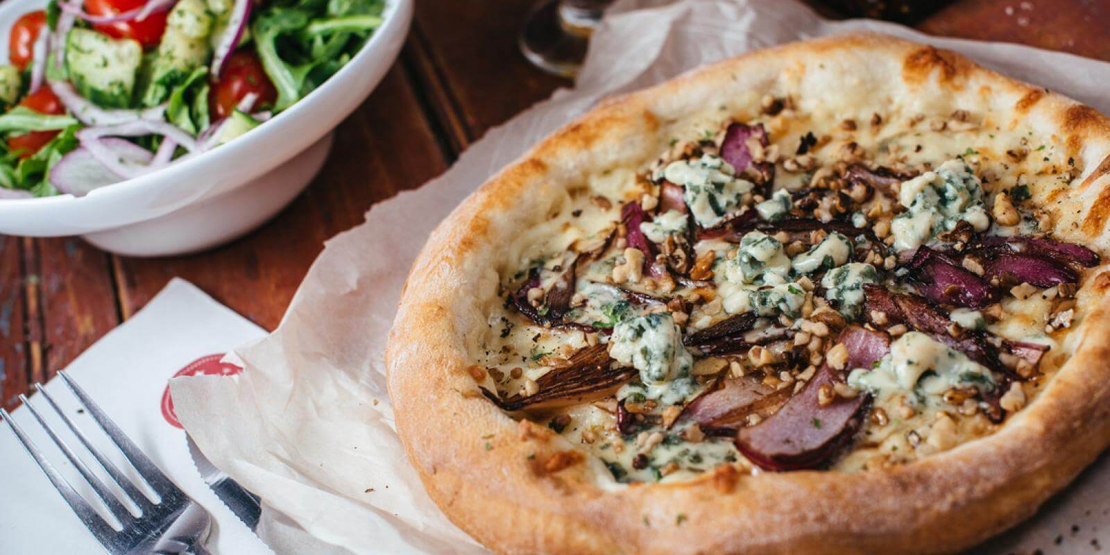 Milano Pizzeria Restaurants Restaurants Visit Québec City