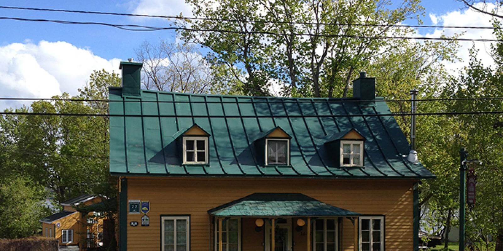 Auberge Ile Flottante Québec Canada Auberge Ile Flottante Québec Canada