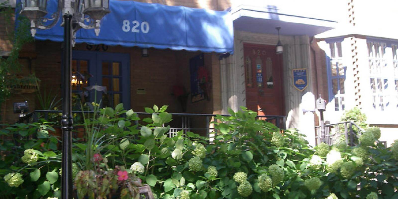 Couette et Café L'Arvidienne Bed and Breakfasts