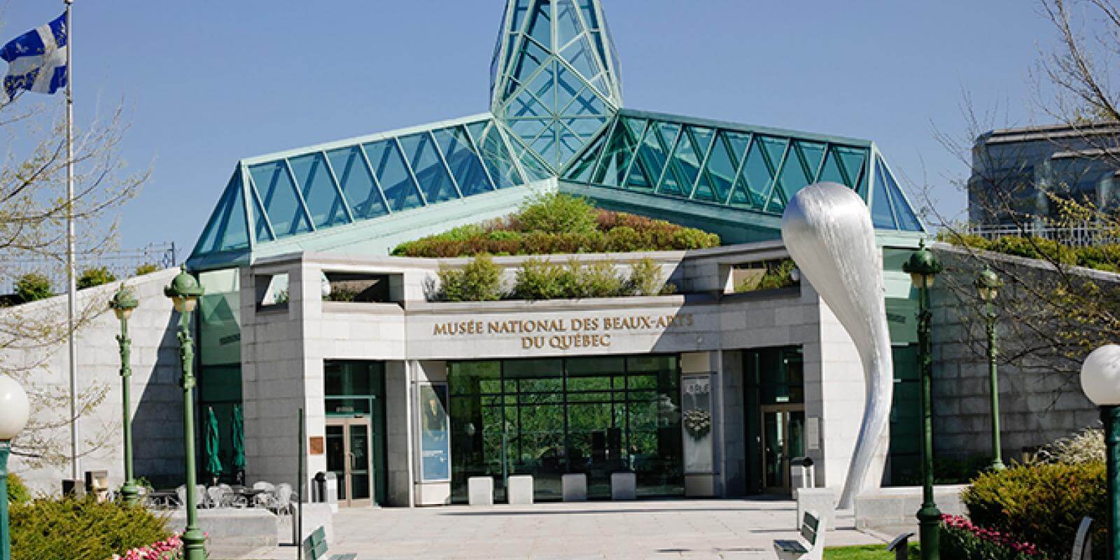 Musée national des beauxarts du Québec Museums Activities and