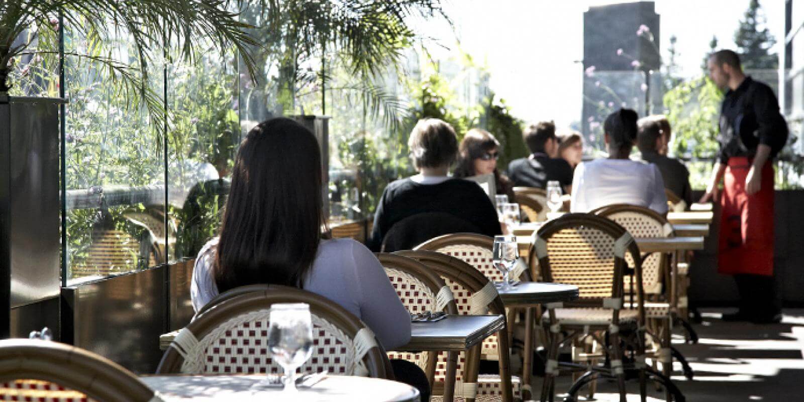 Paris Grill Restaurants Restaurants Visiter Québec