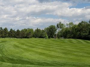 Club de golf de Pont-Rouge - View of the course
