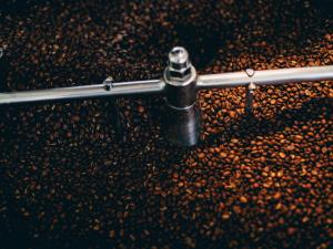 La p'tite Brûlerie - Grains de café