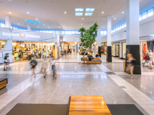 Place Ste-Foy - aire centrale