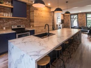 Deluxe Appartements- The Old New