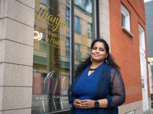Thanjai Quebec - proprietaire