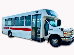 Unitours - Minibus