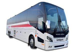 Unitours - Autocar