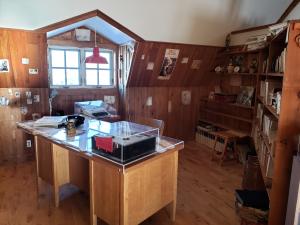 Espace Félix-Leclerc - Exposition permanente