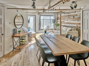 Deluxe Appartements- Lions Den