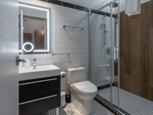 31McMahon - Salle de bain