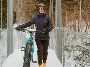 Vallée Bras-du-Nord - Fatbike1