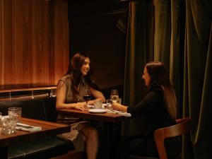 Les Enfants Terribles -