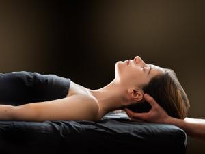 L'Attitude, centre de relaxation et massothérapie - massage de détente et thérapeutique