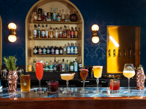 Le Bijou • Invasion cocktail 2024