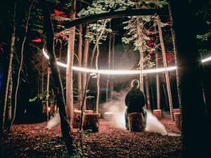 Onhwa' Lumina - grand cercle