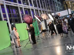 NH Photographes - Studios photo - Grand groupe