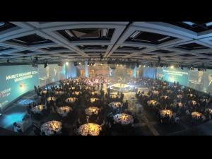 Encore - Gala des Fidéides 2018