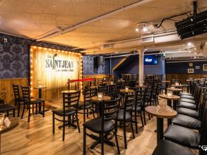 Le Saint-Jean Comedie Club - Salle de spectacle