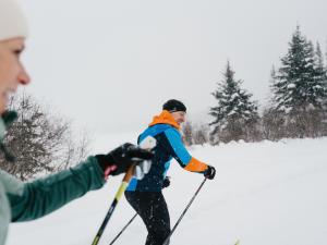 Parc MSA - Ski de fond - Photo 3