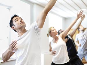 Le Monastère des Augustines - Yoga au Monastère