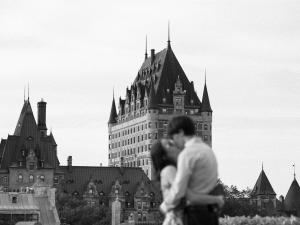 Vincent Labonté Photo - Photographe mariage à Québec