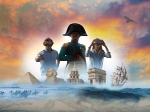 Napoléon : Expérience