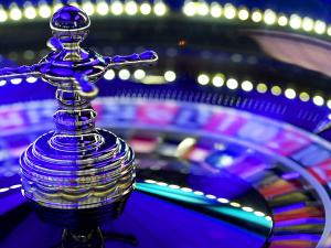 Salon de jeux de Québec - Roulette