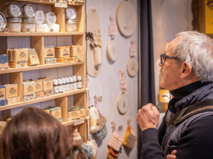 Les Savons Marino-Produits naturels soins de la peau