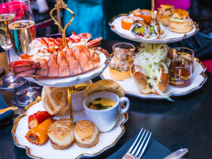 Le Bijou - Monsieur Jean- LHM St-Raymond- St-Valentin