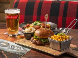 Au Petit Chalet gourmand