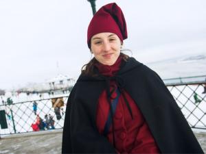 Cicerone Tours - the Magic of Christmas in the heart of Old Québec