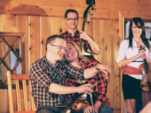 Painchaud Productions - Folklore