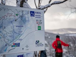 Les Sentiers du Moulin