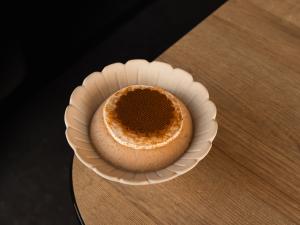 Le 101 - Restaurant de quartier - Dessert Spéculos